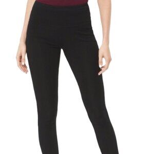 White House Black Market Super Thick Leggings size M